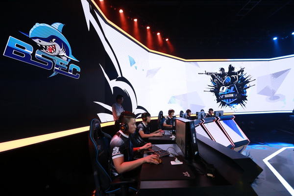 体育英超：热苏斯传射 阿森纳2-1诺丁汉森林